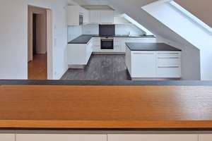 170 m² offene Maisonette, Homeoffice, Dachterrasse ... – Moltkestrasse 20, 74072 Heilbronn, Heilbronn – Vorschaubild 5