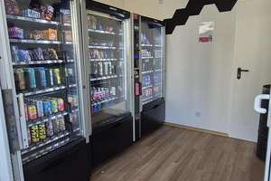 "The Boutique Micro-Experience" - Effektive Ladenfläche in zentraler Lage von Dortmund – Märkische Straße 207, 44141 Westfalendamm, Dortmund – Vorschaubild 3