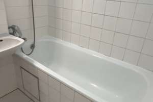 Bright Apartment in Munich near Südpark | Ferchenseestr. 20 – Ferchenseestraße 20, 81379 Obersendling, München – Vorschaubild 4
