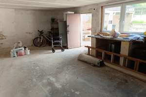 Sofort nutzbares interessantes 1 FH in sehr ruhiger Lage- St.Wendel zentral – Die vollständige Adresse der Immobilie erhältst du vom Anbieter., 66606 Sankt Wendel – Vorschaubild 19