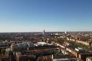 2-Zimmer-Wohnung I 65,55m² Wohnfläche I Tageslichtbad I Loggia – Die vollständige Adresse der Immobilie erhältst du vom Anbieter., 4317 Reudnitz-Thonberg, Leipzig – Vorschaubild 6
