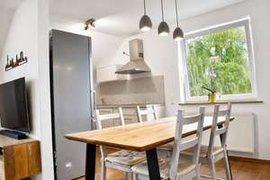Familienfreundliche Wohnung mit Garten, Carport und Garage – 44227 Persebeck-Kruckel-Schnee, Dortmund – Vorschaubild 3