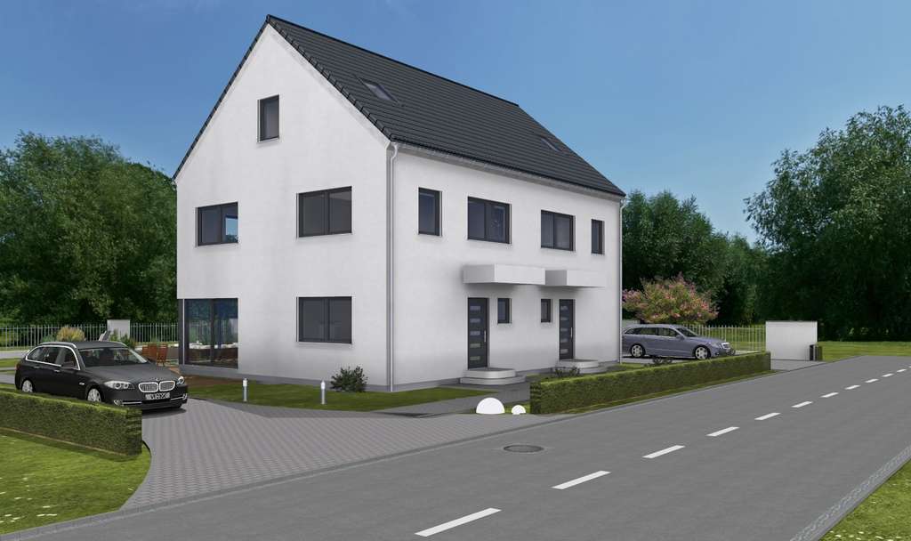 Immobilie in Stephanskirchen - baue Dein NULL-Energiekosten-Haus - Bild 4