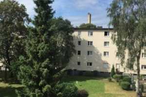 * ab 01.08. frei * großzügige 2-Zimmer,  große Wohnküche, Tageslichtbad, Balkon – Fröbelstr. 94, 47053 Duisburg – Vorschaubild 6