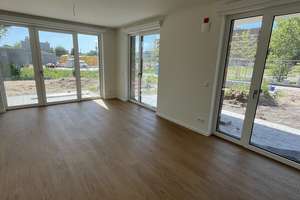 01.07.2026 – Erstbezug Neubauwohnung mit zwei Terrassen – Am Tabakquartier 50, 28197 Woltmershausen (Ortsteil), Bremen – Vorschaubild 3