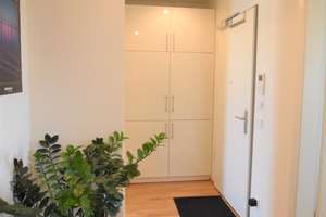 *** Befristet- Exklusive 3 Zi-DG-Wohnung mit EBK, Loggien und TG-Einzel in Parkside Gronsdorf! *** – Die vollständige Adresse der Immobilie erhältst du vom Anbieter., 85540 Haar – Vorschaubild 16