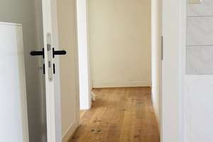 Sonnige 4-Zi-Wohnung. Ausblick ins Grüne. Altbaucharme. Großzügigkeit. Neubezug. Nähe Davosweg – Die vollständige Adresse der Immobilie erhältst du vom Anbieter., 75173 Südweststadt, Pforzheim – Vorschaubild 27