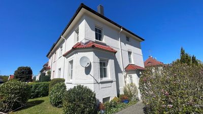 Schön wohnen in beliebter Siedlungslage!