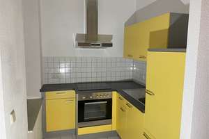 Großzügige 1-Zimmer mit Einbauküche, Dusche und Laminat in zentraler Lage! – Philippstraße 23, 9130 Sonnenberg, Chemnitz – Vorschaubild 8