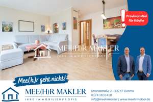 Gemütliche Wohnung im Herzen von Dahme – Wohlfühlen an der Ostsee – Seestrasse 4 - WHG 3, 23747 Dahme – Vorschaubild 1