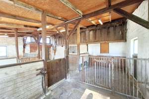 Perfekt für die Pferdehaltung! Großes Anwesen mit Wohnhaus und Reitplatz zu verkaufen – Die vollständige Adresse der Immobilie erhältst du vom Anbieter., 27804 Berne – Vorschaubild 31