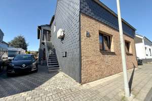 Ruhe trifft Komfort: Stilvolle Wohnung mit Dachterrasse in Sackgasse – Die vollständige Adresse der Immobilie erhältst du vom Anbieter., 46149 Alsfeld, Oberhausen – Vorschaubild 12