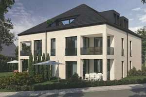 Exklusiver Neubau in Bestlage: Ihr neues Zuhause an der Mönkebergstraße – Mönkebergstraße 119, 33619 Dornberg, Bielefeld – Vorschaubild 2