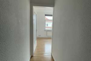helle Zweiraumwohnung in guter Lage zu vermieten – Philipsbornstraße 23, 30165 Vahrenwald, Hannover – Vorschaubild 4