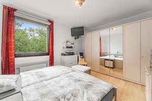 Bezugsfreie 3-Zimmer-Wohnung ohne Aufzug! – Die vollständige Adresse der Immobilie erhältst du vom Anbieter., 81243 Aubing-Süd, München – Vorschaubild 7