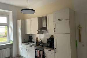 Gepflegte 2-Zimmer-Altbau-Wohnung in Trier-Ost – Sachsenstr. 16, 54295 Mitte/Gartenfeld, Trier – Vorschaubild 7