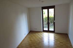 Schöne helle 2-Zimmer mit Terrasse – Die vollständige Adresse der Immobilie erhältst du vom Anbieter., 85748 Garching bei München – Vorschaubild 4