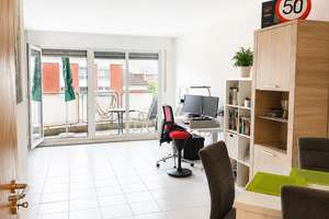 Gepflegte 2-Zimmer-Wohnung mit Balkon in Oberhausen – Die vollständige Adresse der Immobilie erhältst du vom Anbieter., 46145 Tackenberg, Oberhausen – Vorschaubild 2