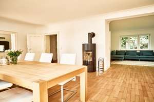 Unverbaubare Seesicht - Villa (kernsaniert) über den Weinbergen in Toplage – Die vollständige Adresse der Immobilie erhältst du vom Anbieter., 88709 Meersburg – Vorschaubild 13