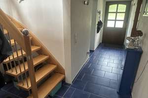 Alte Schönheit sucht neue Liebe I Doppelhaushälfte mit 2 Wohneinheiten und interessantem Grundstück – Wendenerstraße 15, 38527 Meine – Vorschaubild 16