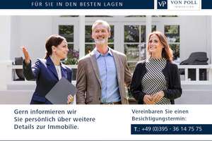 Moderne Technik trifft Familienleben – Die vollständige Adresse der Immobilie erhältst du vom Anbieter., 17039 Neverin – Vorschaubild 9