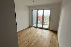 Stilvolles  Studentenapartment: Erstbezug in Regensburg – Otto-Hahn-Straße 40, 93053 Galgenberg, Regensburg – Vorschaubild 1