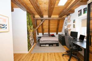 Sanierte 3-Zimmer Wohnung in Pfullendorf – 88630 Pfullendorf – Vorschaubild 12