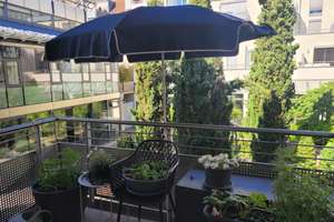 Zweizimmerwohnung im Spitäle – Ihr idealer Altersruhesitz in bester Lage – 97072 Altstadt, Würzburg – Vorschaubild 5