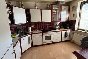 Altbau mit Entwicklungspotenzial in begehrter Lage in Bremen Borgfeld – Eigennutzer / Renditeobjekt – Erbrichterweg 2, 28357 Borgfeld, Bremen – Vorschaubild 8