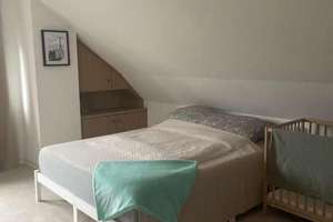 Charmante 2-Zimmer Maisonette in Leverkusen-Küppersteg mit Balkon und Garage. Blick aufs Bayer-Kreuz – Alte Landstraße 185, 51373 Küppersteg, Leverkusen – Vorschaubild 11