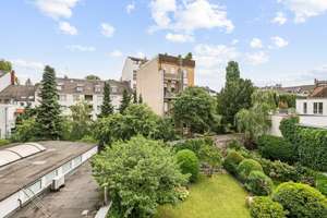 Provisionsfrei – Helle Wohnung mit Südbalkon in begehrter Lage von Pempelfort – Die vollständige Adresse der Immobilie erhältst du vom Anbieter., 40477 Pempelfort, Düsseldorf – Vorschaubild 14