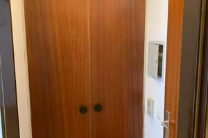 1-Zimmer-Wohnung mit Balkon und Küchenzeile in Ulm – Die vollständige Adresse der Immobilie erhältst du vom Anbieter., 89073 Oststadt, Ulm – Vorschaubild 4
