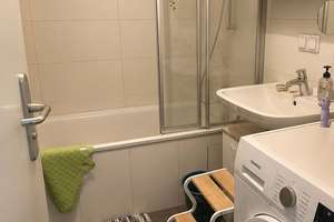Lebendig wohnen in Laim: 3-Zimmer-Wohnung mit Balkon – Westendstraße 254, 80339 Friedenheim, München – Vorschaubild 2