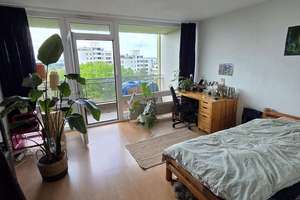 5-Zimmer-Wohnung in Köln Junkersdorf nahe der Sporthochschule – Die vollständige Adresse der Immobilie erhältst du vom Anbieter., 50858 Junkersdorf, Köln – Vorschaubild 4