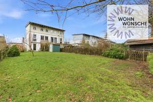 Doppelhaushälfte mit großem Garten in ruhiger Siedlung – Königsberger Straße 10, 42897 Bergisch Born Ost, Remscheid – Vorschaubild 1