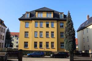 Helle 2 Zimmer Wohnung in ruhiger Lage