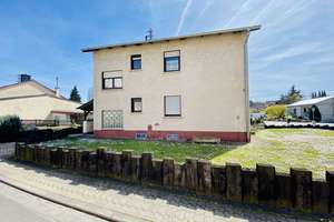 Vermietetes Einfamilienhaus – Solide Kapitalanlage mit Potenzial! – Die vollständige Adresse der Immobilie erhältst du vom Anbieter., 67366 Weingarten (Pfalz) – Vorschaubild 11