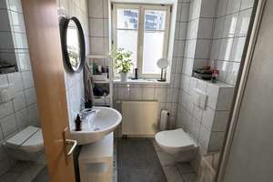 Einzimmerwohnung in der Erfurter Altstadt – Die vollständige Adresse der Immobilie erhältst du vom Anbieter., 99084 Altstadt, Erfurt – Vorschaubild 6