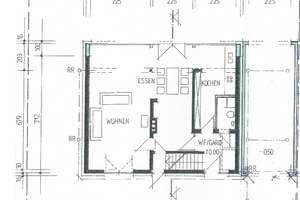 Schickes Einfamilienhaus mit Blick auf Feld und Wiesen.... – 40489 Kaiserswerth, Düsseldorf – Vorschaubild 13