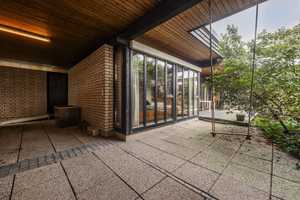 Designer-Bungalow mit Stil. – Neuss (Rhein-Kreis) – Vorschaubild 30