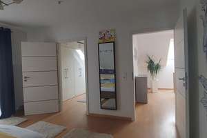 Geräumiges und modernisiertes 8-Zimmer-Einfamilienhaus mit geh. Innenausstattung in bester Lage – Die vollständige Adresse der Immobilie erhältst du vom Anbieter., 76149 Neureut, Karlsruhe – Vorschaubild 22