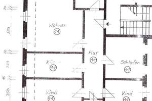 TOP Whg. im Dachgeschoss = 3.OG / Laminat / inkl. EBK ! PROVISIONSFREI ! – Lützowstraße 42, 9119 Kappel, Chemnitz – Vorschaubild 21