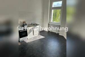 Tauschwohnung: 2-Zimmer-Flat in Charlottenburg-Wilmersdorf tauschen – Die vollständige Adresse der Immobilie erhältst du vom Anbieter., 14059 Charlottenburg, Berlin – Vorschaubild 3