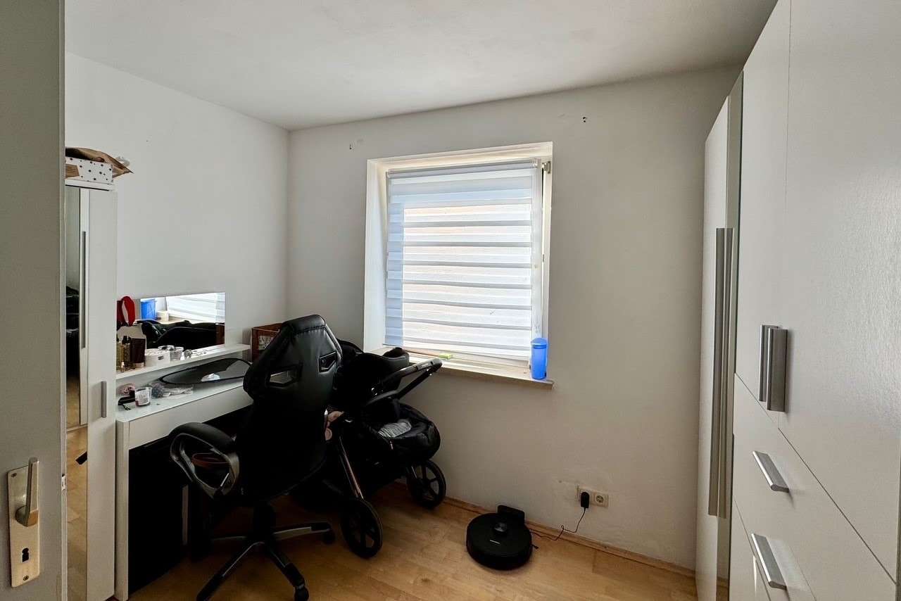 Immobilie in Trostberg - hell und freundlich: 2-Zimmer Wohnung in Trostberg - Bild 3