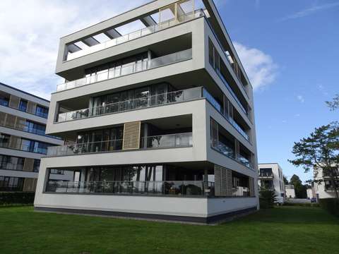 Susanne Beyer Bietet An Luxus Eigentumswohnung Mit Feinstem Schleiblick In Schleswig