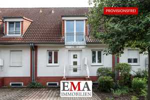 Großzügiges Reihenmittelhaus mit Vollkeller – Havelland (Kreis) – Vorschaubild 1
