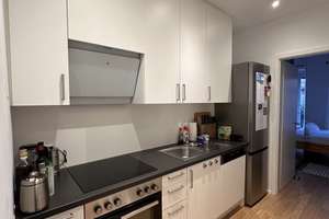 Schöne modernisierte Altbauwohnung im Stuttgarter Westen! – Rotenwaldstraße 43, 70197 Hasenberg, Stuttgart – Vorschaubild 10