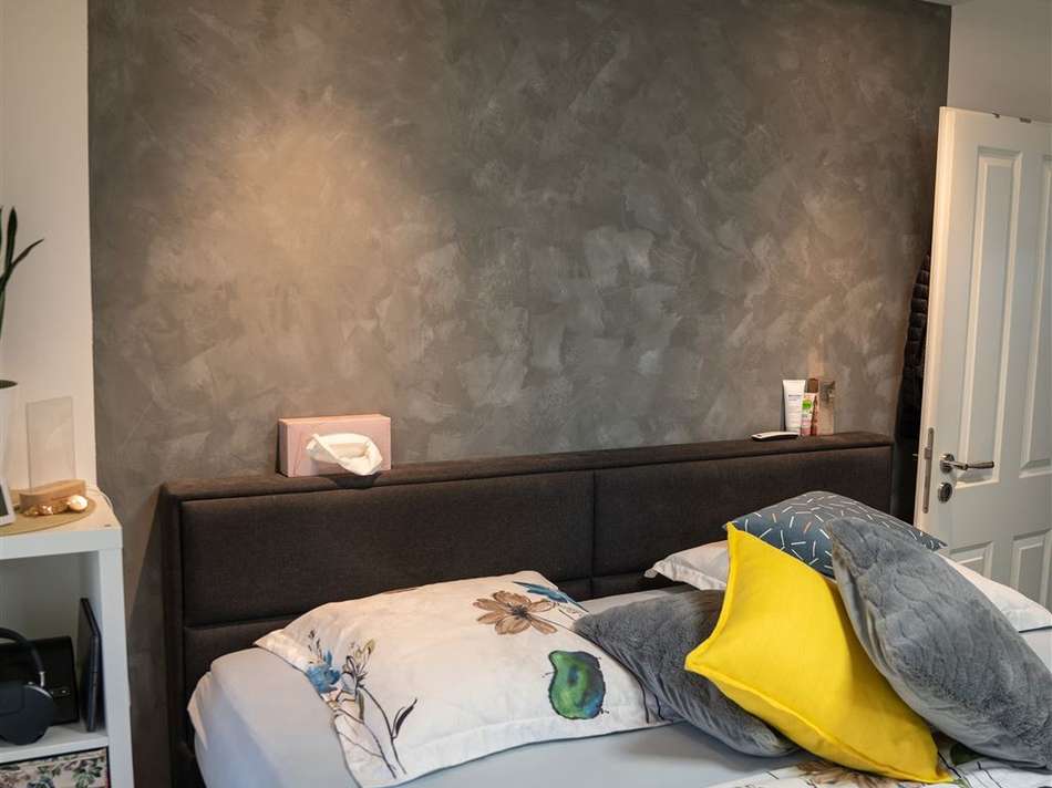 Schlafzimmer EG...
