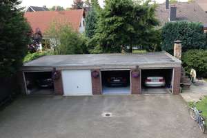 Großzügige, helle 3 Raumwohnung * XXL-Wohnzimmer * G-WC Sonnenbalkon – Die vollständige Adresse der Immobilie erhältst du vom Anbieter., 46145 Sterkrade-Nord, Oberhausen – Vorschaubild 13