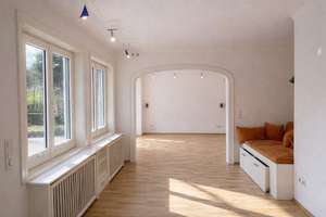Bestlage Othmarschen – zu Fuß an die Elbe! – Zypressenweg 20, 22605 Othmarschen, Hamburg – Vorschaubild 12